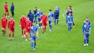 Humenné - Bardejov 2:1