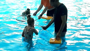 Dajte deti na plávanie (apríl 2022)