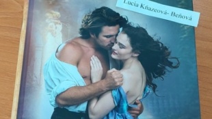 Výhercom LUCIA KŇAZEOVÁ BEŇOVÁ