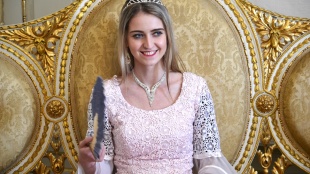 Princezná Lenka