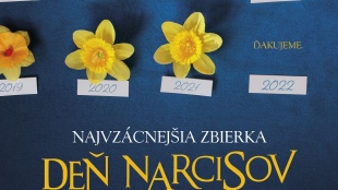 Deň narcisov 2022