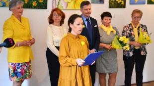 Nech kvitnú kvety nádeje 2022