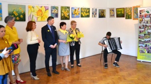 Nech kvitnú kvety nádeje 2022