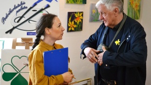 Nech kvitnú kvety nádeje 2022