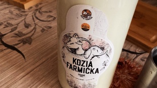 Výlet do Osadného - Dvanásť komnát mesta Humenné - kozia farmička