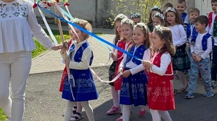 MŠ Osloboditeľov