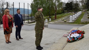 Pietna spomienka padlým vojakom