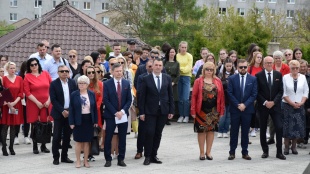 Pietna spomienka padlým vojakom