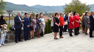 Pietna spomienka padlým vojakom