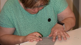 Workshop - linoryt