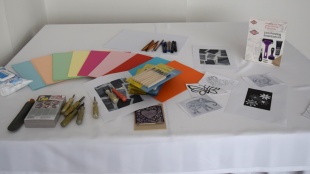 Workshop - linoryt