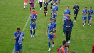 Humenné - Rohožník 4:2. Eufória...