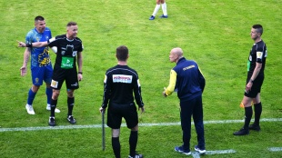 Humenné - Rohožník 4:2.