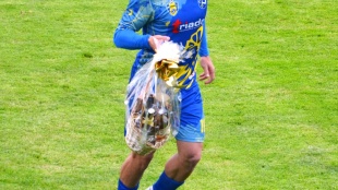 Erik Streňo
