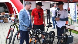 GOSH Cez Iľovnícky hrebeň 2022