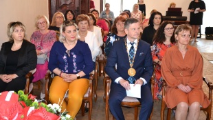 Deň matiek 2022 v humenskom kaštieli