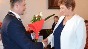 Deň matiek 2022 v humenskom kaštieli - Eva Mantičová