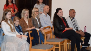 Koncert Ruža pre mamu
