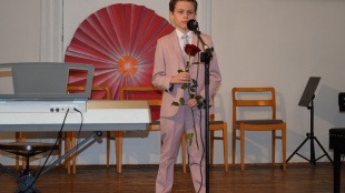 Koncert Ruža pre mamu