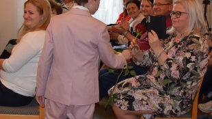 Koncert Ruža pre mamu