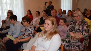 Koncert Ruža pre mamu