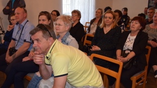 Koncert Ruža pre mamu