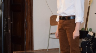 Koncert Ruža pre mamu