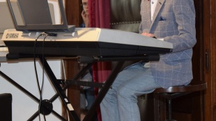 Koncert Ruža pre mamu