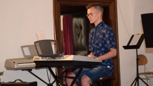 Koncert Ruža pre mamu