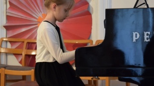Koncert Ruža pre mamu