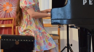 Koncert Ruža pre mamu