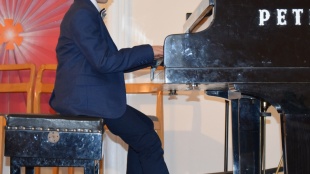 Koncert Ruža pre mamu