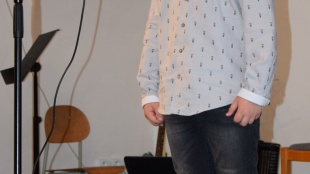 Koncert Ruža pre mamu