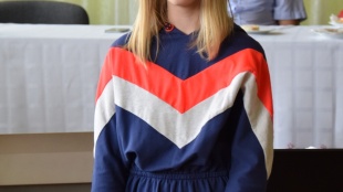 Žiaci zo ZUŠ Mierová
