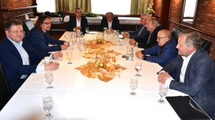 Klub podnikateľov mesta Humenné po reštarte zasadal druhýkrát