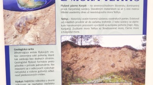 Z hlbín Zeme - prírodovedná expozícia