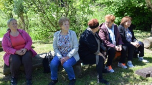 Majáles denných centier