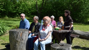 Majáles denných centier
