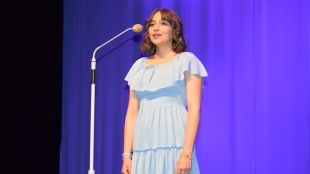 Humenská hudobná jar - koncert ZUŠ-ky