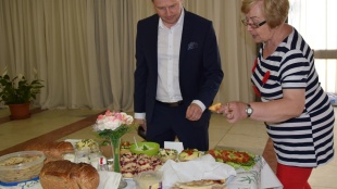 Chlieb náš každodenný
