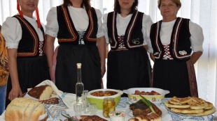 Chlieb náš každodenný