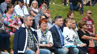 36. Deň múzeí