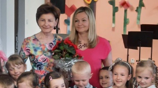 MŠ Štefánikova