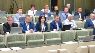 Zasadnutie MsZ (25.5.)