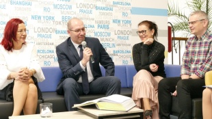 Základná škola Pugačevova oslavuje, spomína a motivuje