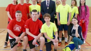 Základná škola Pugačevova oslavuje, spomína a motivuje