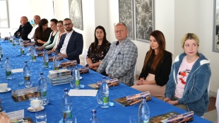 Letná turistická sezóna otvorená 2022 (konferencia)