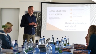 Letná turistická sezóna otvorená 2022 (konferencia)