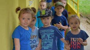 MDD v MŠ Dargovských hrdinov