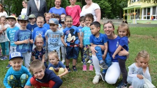 MDD v MŠ Dargovských hrdinov